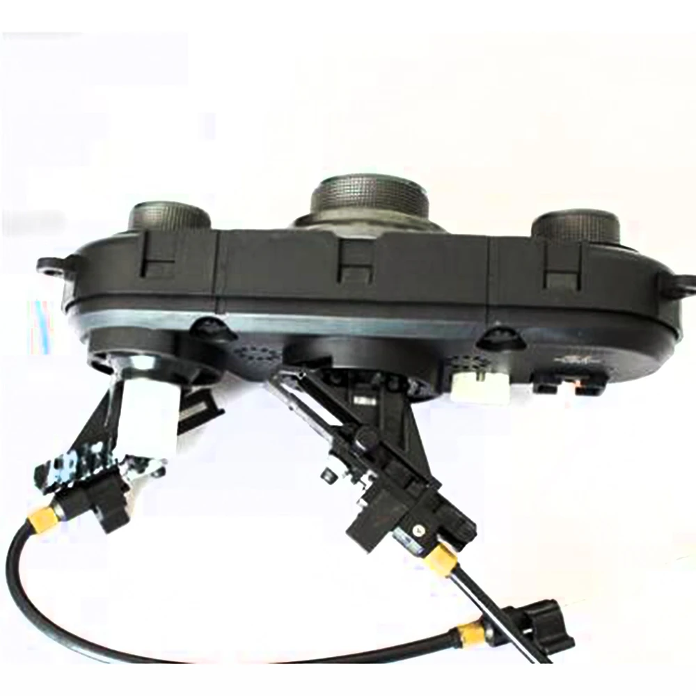 Высококачественный воздушный обогреватель панель контроля климата для вагона HRV