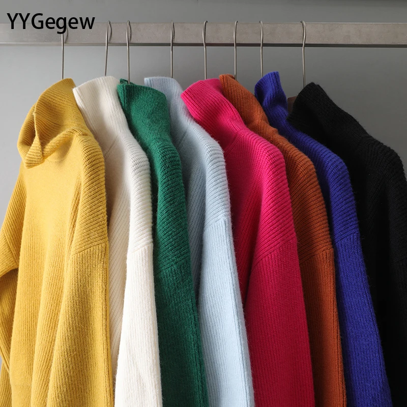 Женский свитер YYGegew