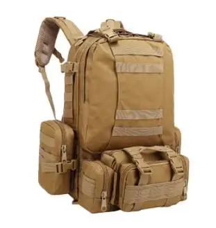 Мужские уличные спортивные военные сумки тактический рюкзак Кемпинг Туризм