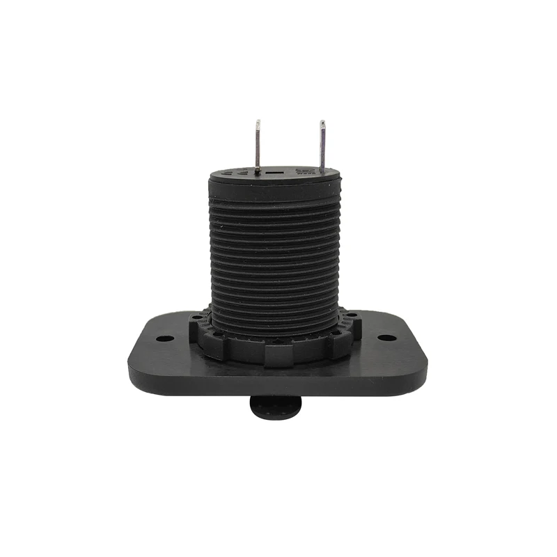 12V Автомобильная розетка мотоцикл Лодка Трактор аксессуар водонепроницаемый