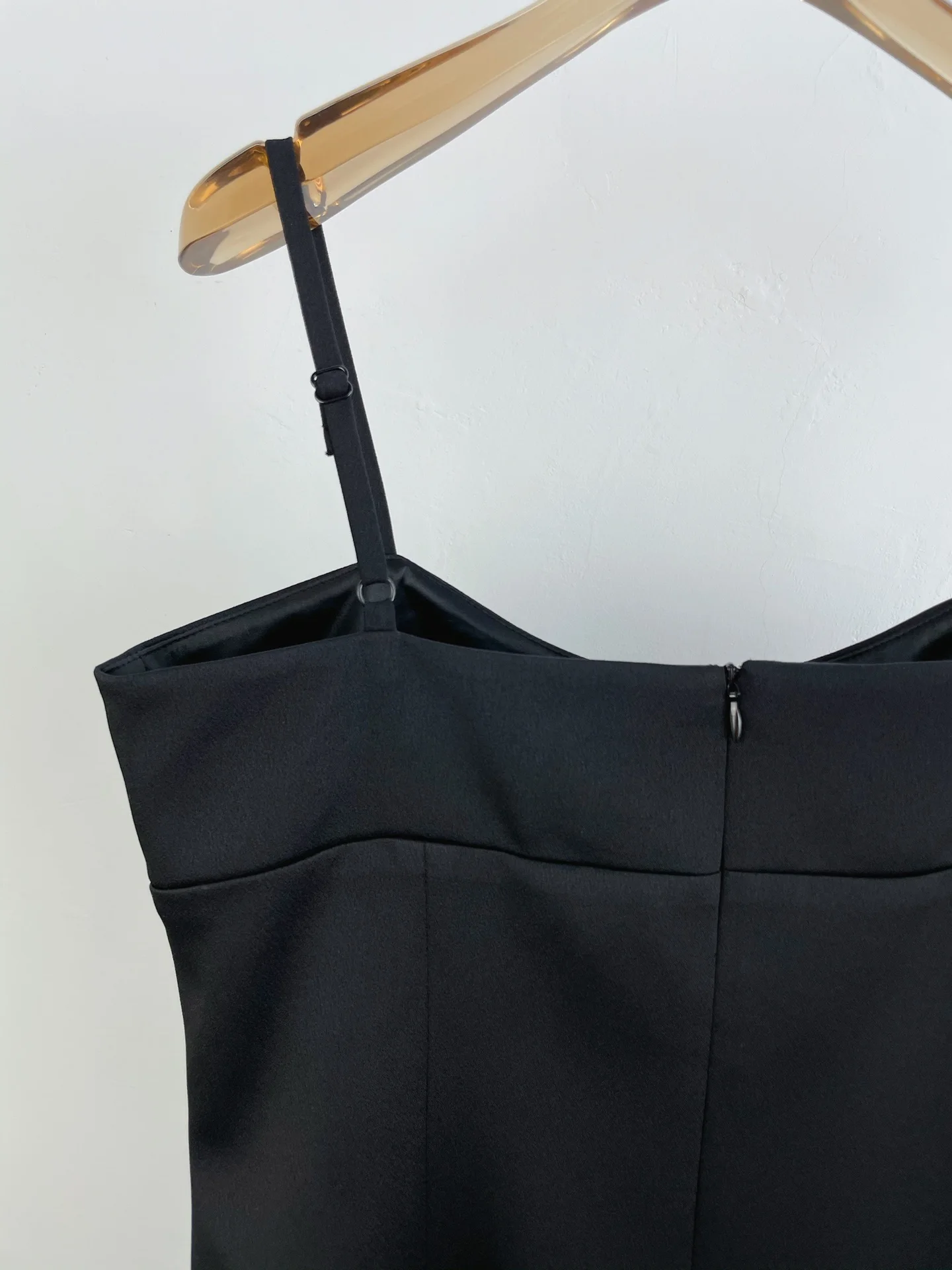 

2021 new women fashion sleeveless suspender dress 0413