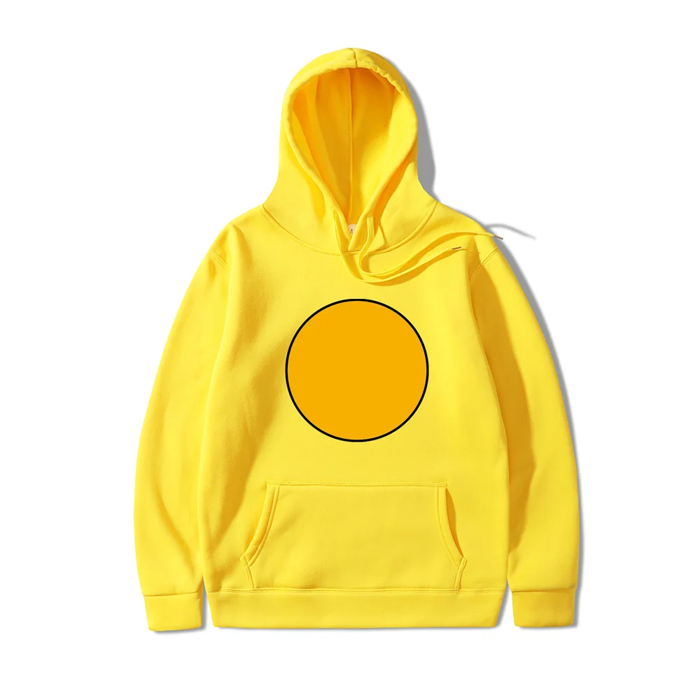 

2021 Logo Harajuku Fashion Personality Hooded Shirt Streetwear