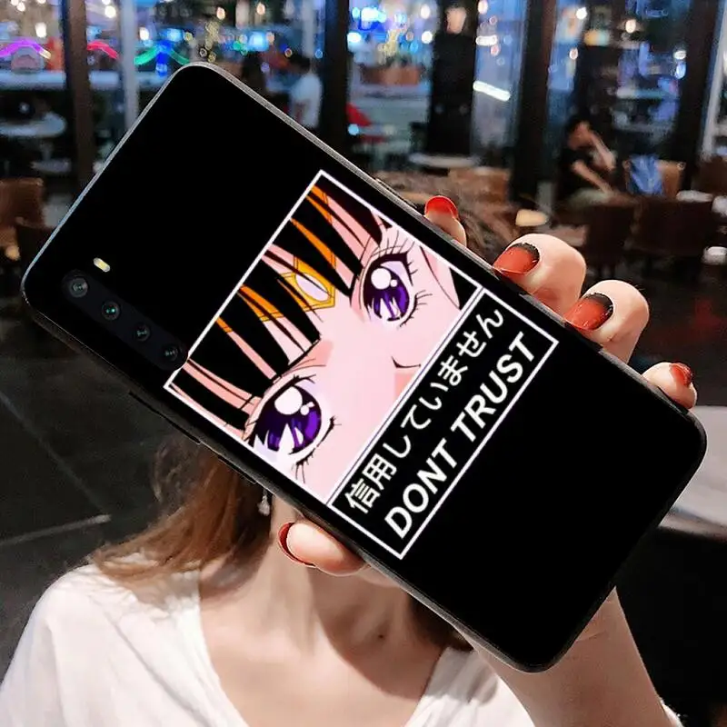 Чехол для телефона с рисунком аниме Xiaomi Mi Note 10 Lite 9T Pro xiaomi CC9 | Мобильные телефоны и