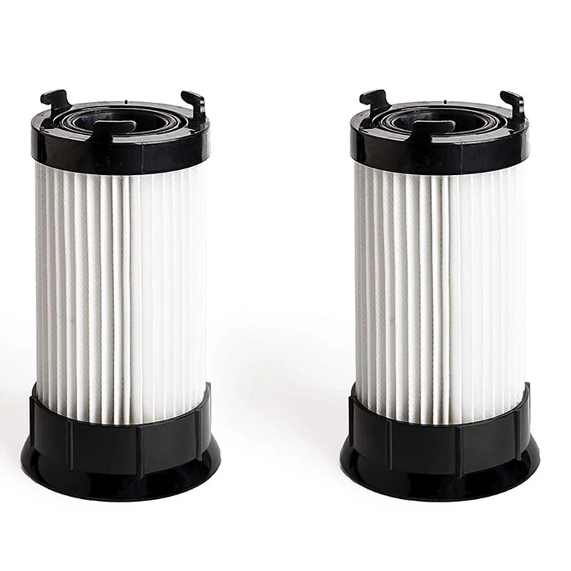 HEPA Filter DCF 4 18 совместим с Eureka. Сравните частью 927 для модели 62132. (Комплект из