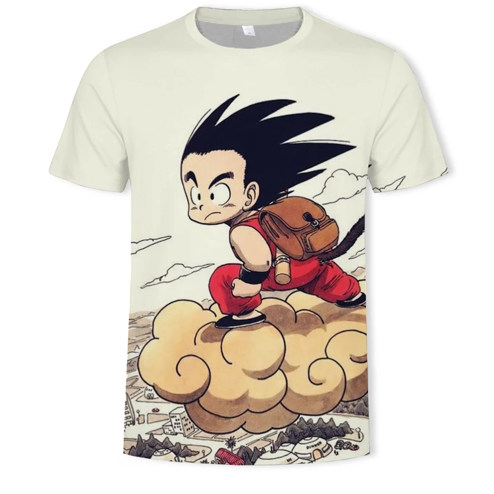 

Short Sleeve Tee Men's Summer 2021 New Cotton casual round collar Tee Loose Tee 3D printed pattern Trend Tee