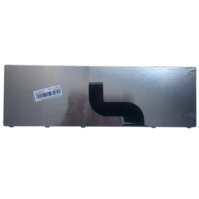NEW Brazil laptop keyboard for Acer Aspire 5820 5820G 5820T 5820TZ 5820TG 5820TZG BR | Компьютеры и офис