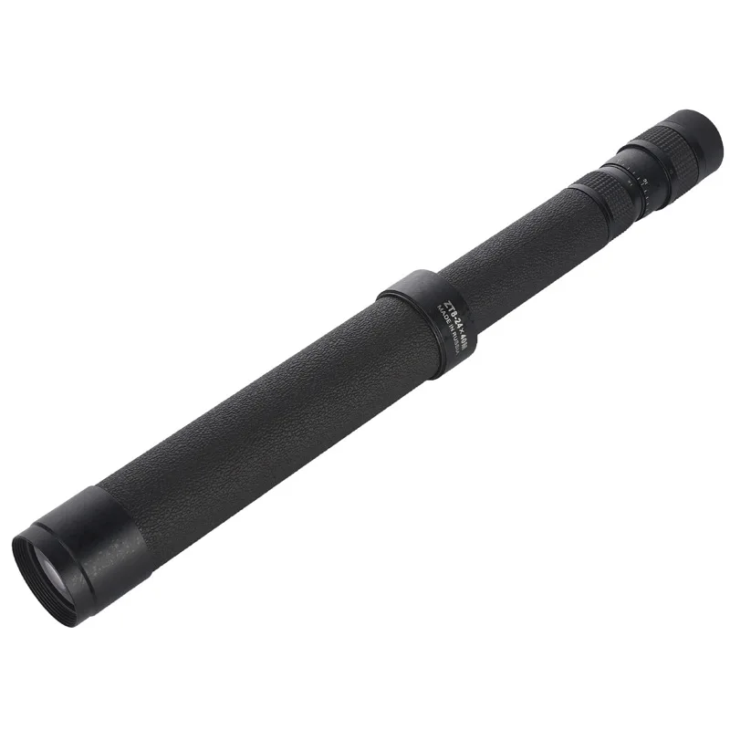 Телескопический HD-телескоп 8-24X40 профессиональный телескоп с увеличением для