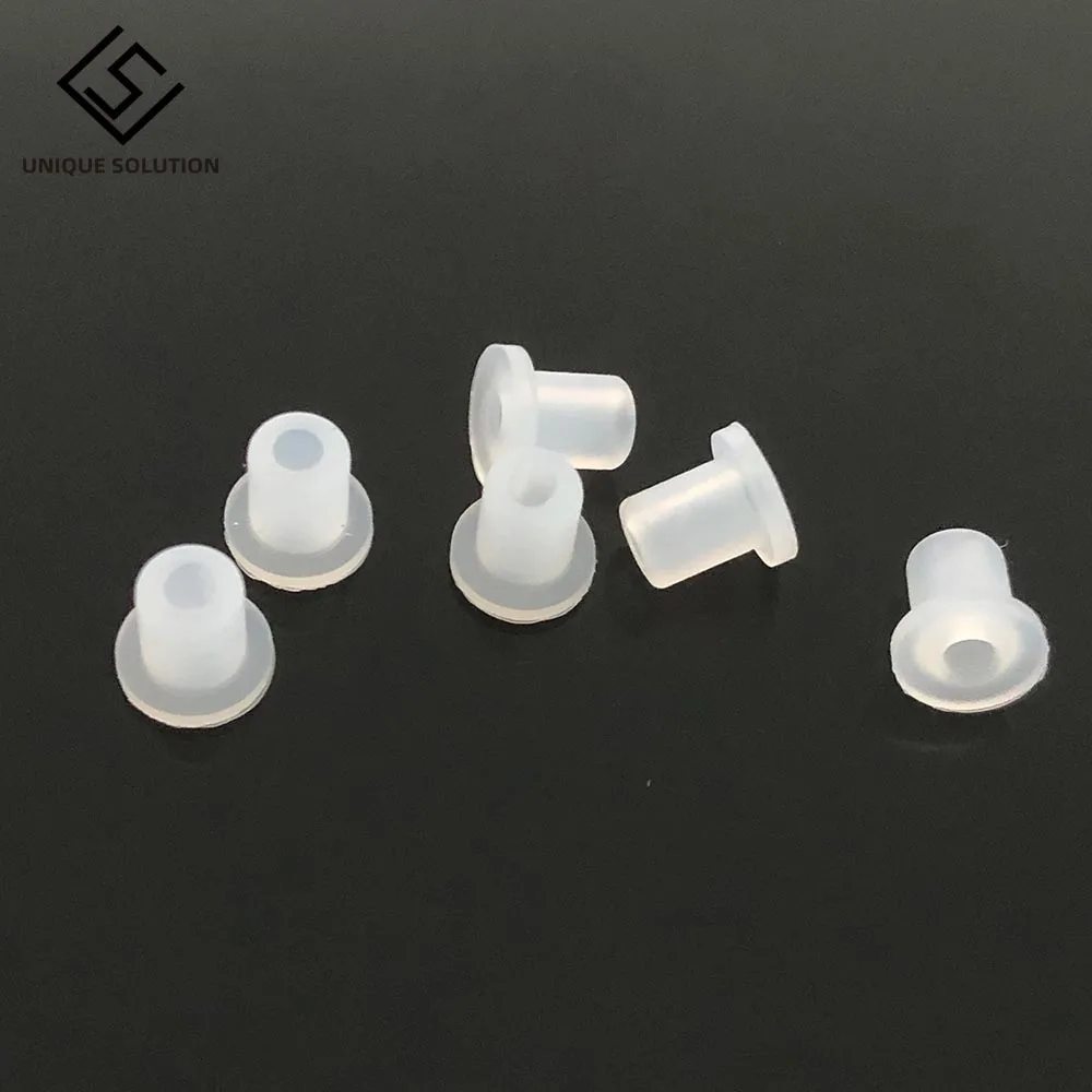 СНПЧ DIY аксессуары картридж уплотнения фиксаторы уход за кожей лица резиновая