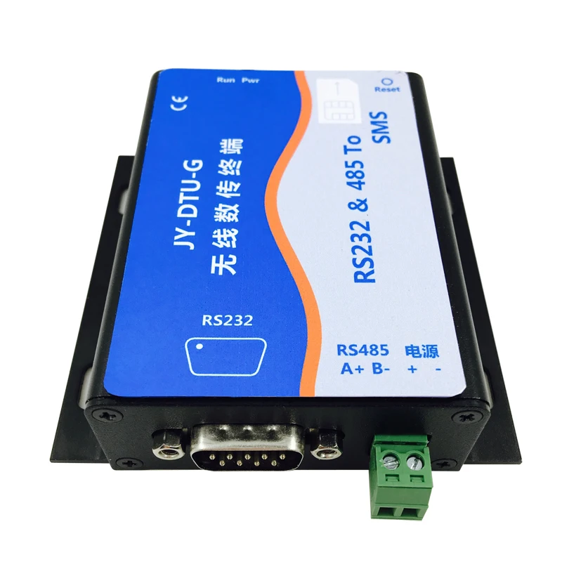 GPRS DTU Wireless Data Transfer GSM/GPRS Module Terminal Serial Port RS232 Industrial 485 Interface | Обустройство дома