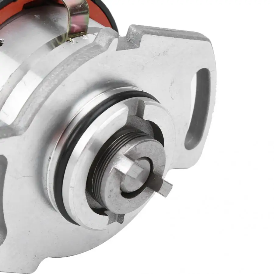 Ignition Distributor 027905205P 051905205A Fit for (53B) 1.8 16V 03.86 - 07.92 95 129 1781 0600-703 Vehicle Replacement |