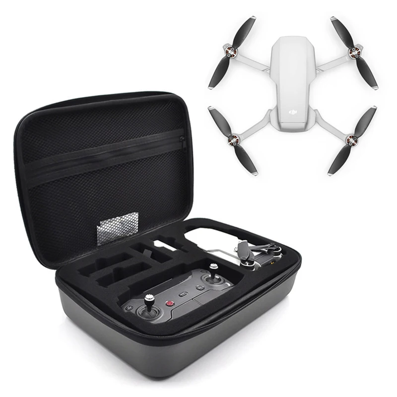 Сумка STARTRC для мини дрона DJI Mavic водонепроницаемый защитный чехол Портативная