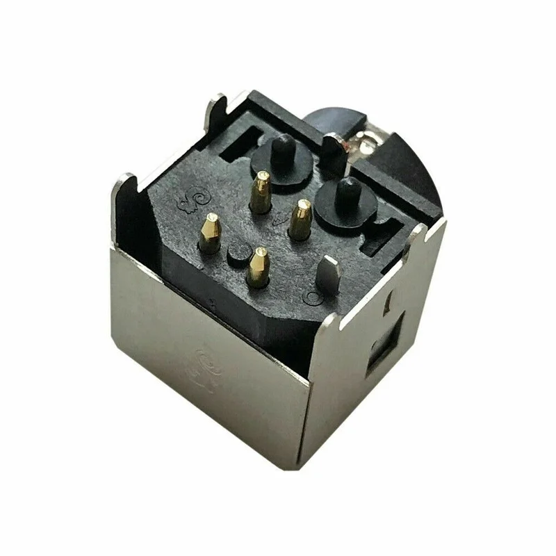 

DC Power Jack For MSI Titan Pro GT73VR 17A1 17A2 MS-17A11 GT75VR GT83 GT80 FTUS