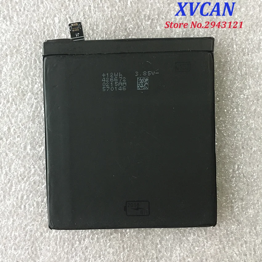 Оригинальный высококачественный литий-ионный Резервный аккумулятор LTH21A 3100 мАч