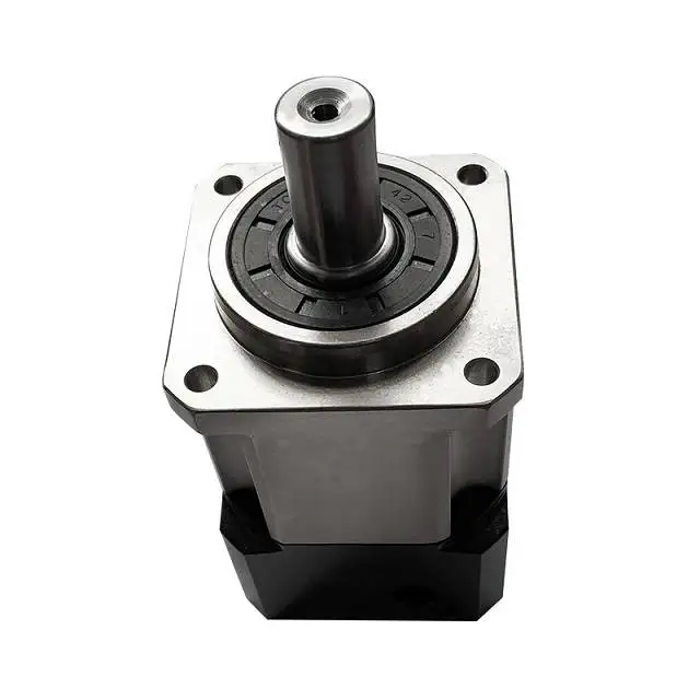 

Factory Direct Hfrk Planetary Gearbox Small Volume Speed Reducers For Industrial Sector