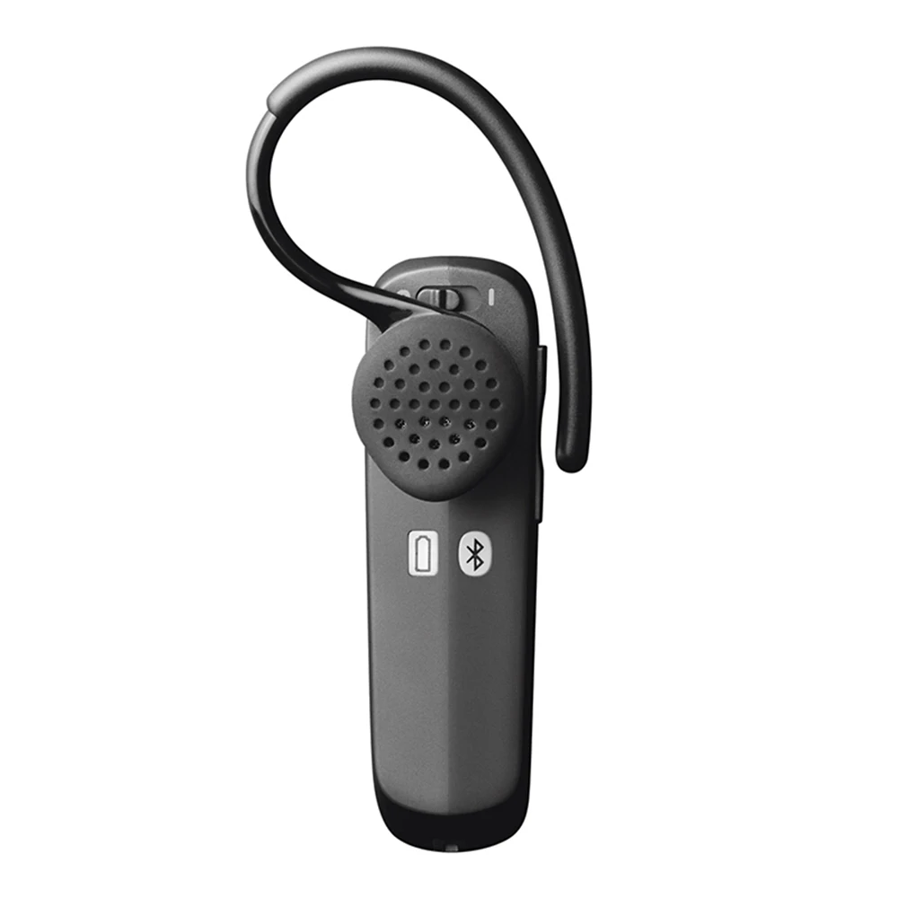 Беспроводная деловая гарнитура Jabra Talk 15 Bluetooth наушники с микрофоном и