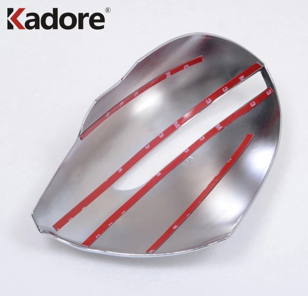 Накладки на боковые зеркала заднего вида для Kia Sportage 2010 2015|door mirror cover|side coverkia sportage |