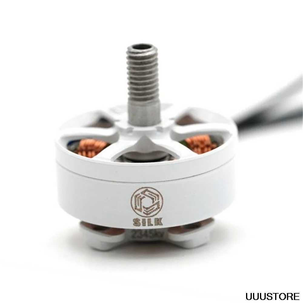 Двигатель Team BlackSheep TBS Ethix Mr Steele 2306 2345kv Silk V3|Детали и аксессуары| |