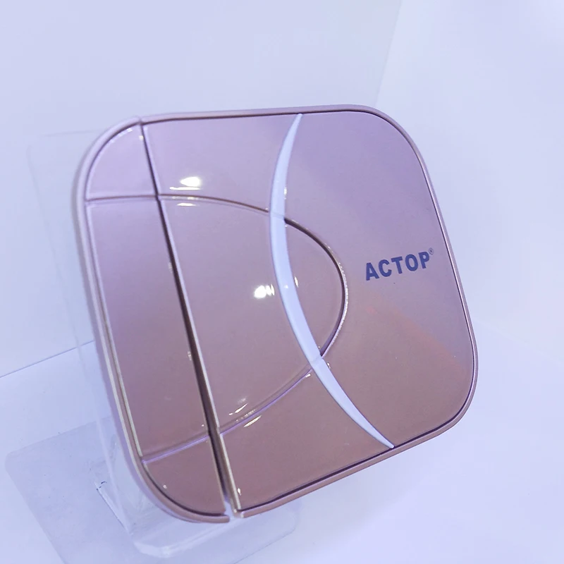 

Hot Sale Security Wireless Zigbee Door Magnetic Sensor