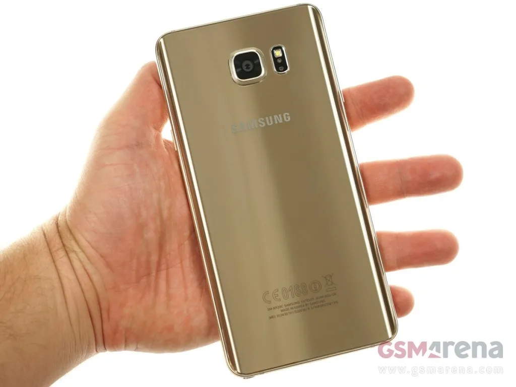 

Android 4GB RAM 32GB Samsung Galaxy Note 5 Octa Core 5.7Inch ROM 16.0MP LTE 4G Android Smartphone unlocked