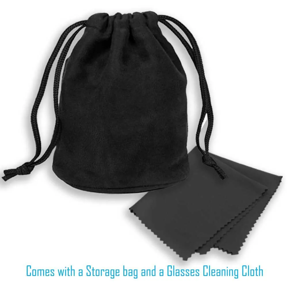 Glasses Screws Accessories Eyeglass Repair Kit Screwdriver Assortment Storage Bag Stainless Steel Tweezers Nose Pads Portable | Аксессуары