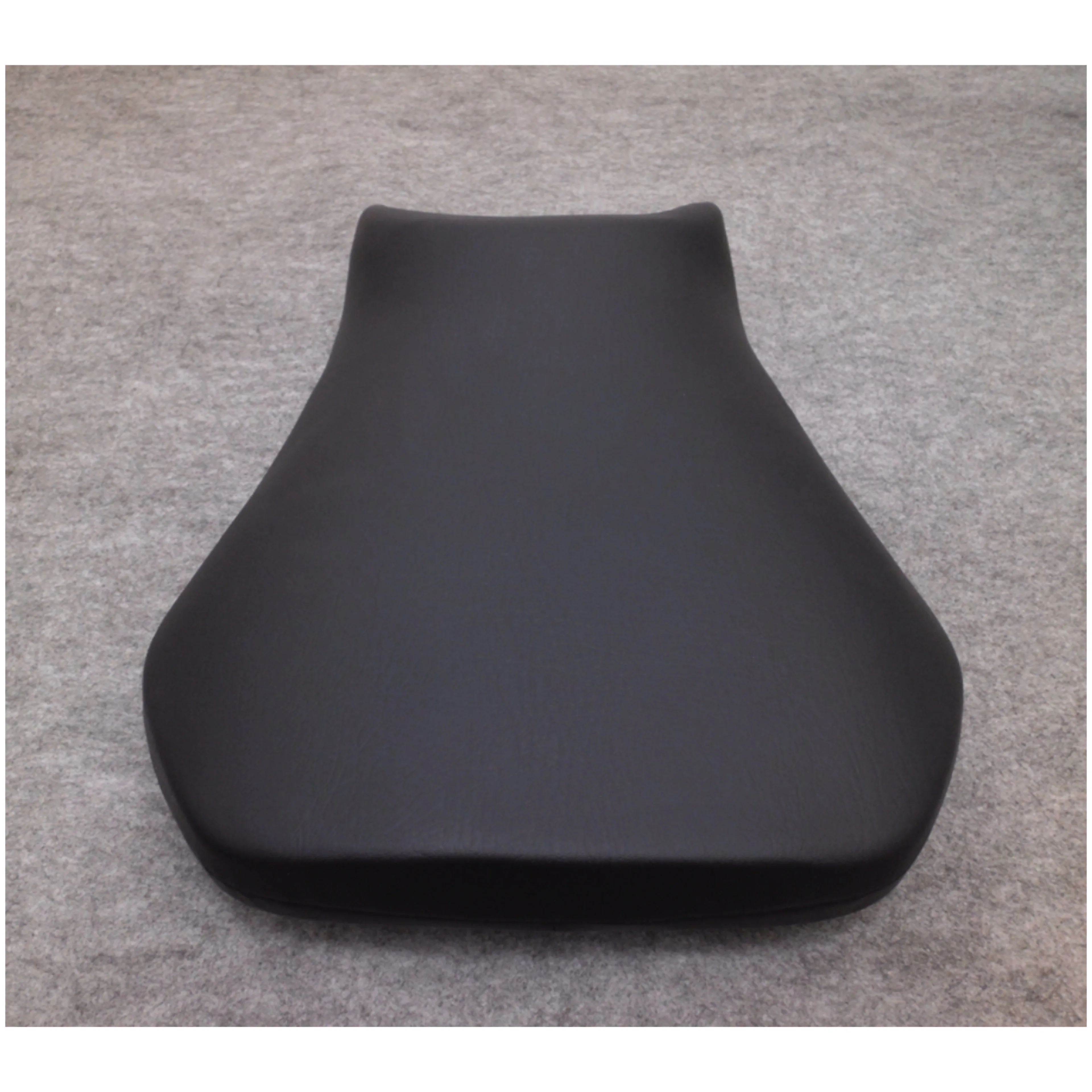 

Black Motorcycle Front Passenger Seat Pillow Cushion Pad For Yamaha YZF1000 R1 2002 2003 High quality YZF 1000 R1