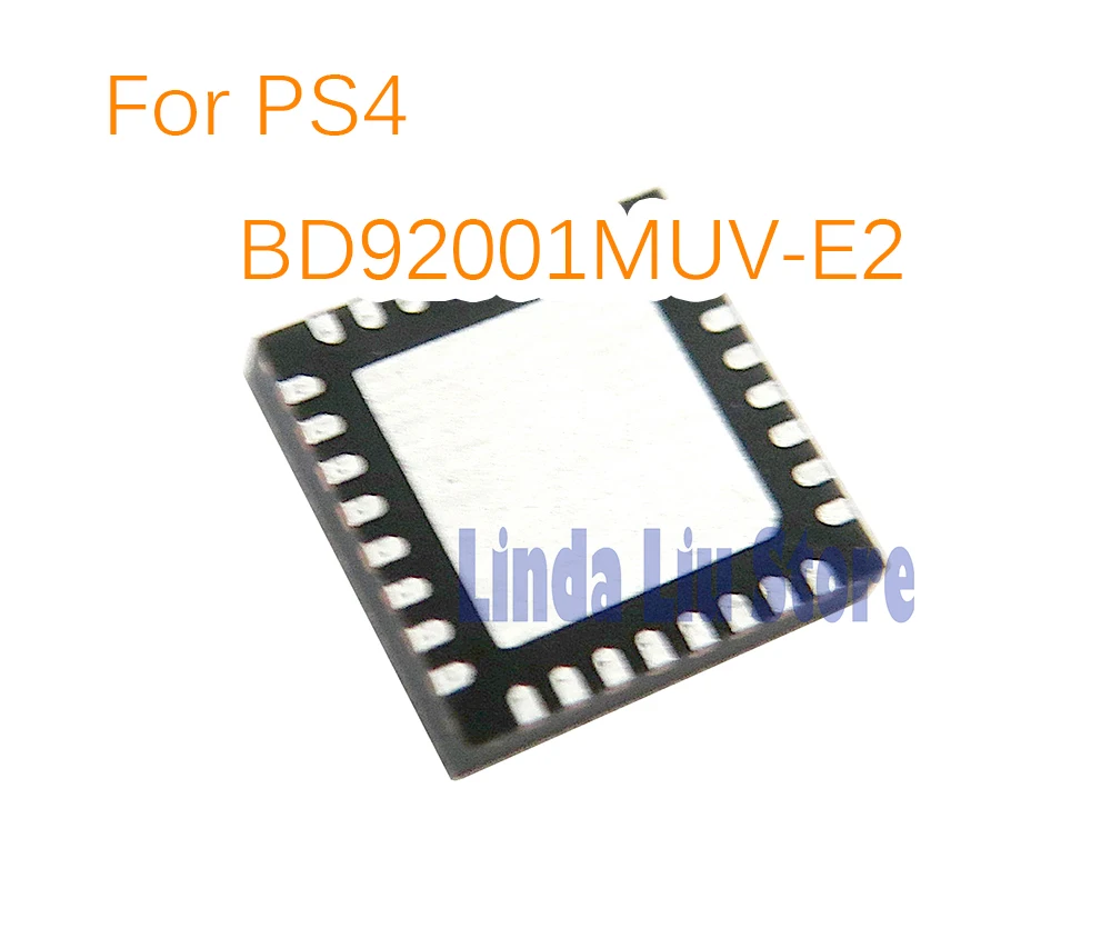 

20pcs Original For PS4 BD92001 QFN32 BD92001MUV-E2 For Sony Playstation 4 PS4 Controller Power Management Cntrol IC Chip