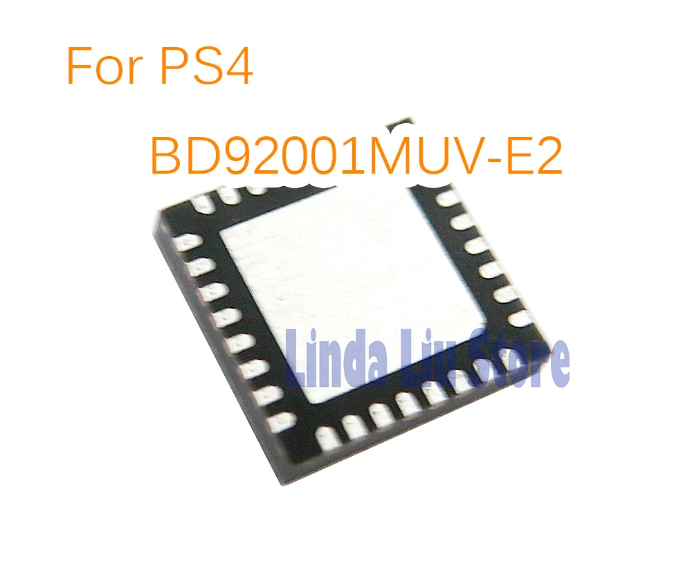 Оригинальный 50 шт. для PS4 BD92001 QFN32 Sony Playstation 4 контроллер управления питанием Cntrol IC
