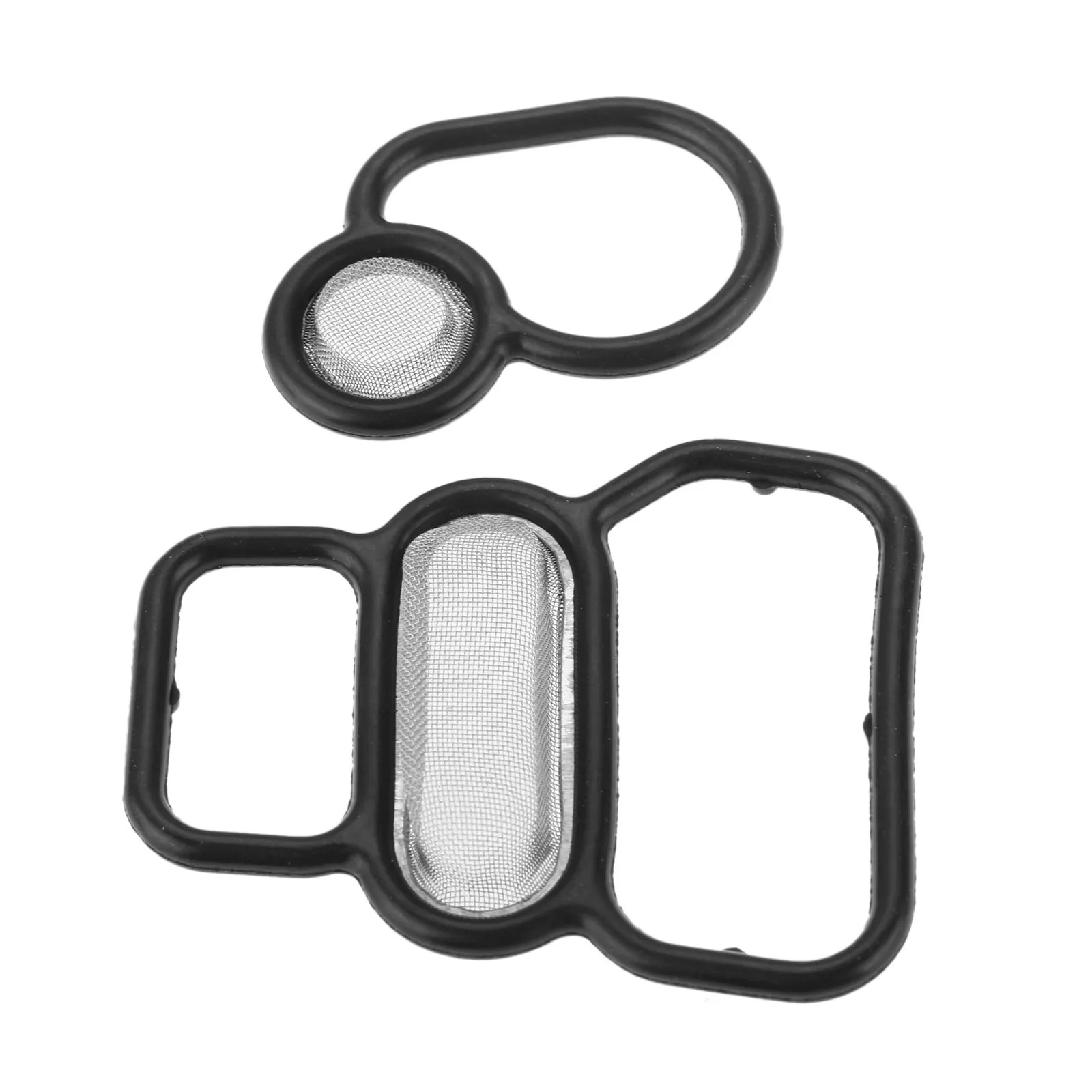 Yetaha VTEC Регулируемая шпуля синхронизации Соленоидный клапан фильтра прокладки