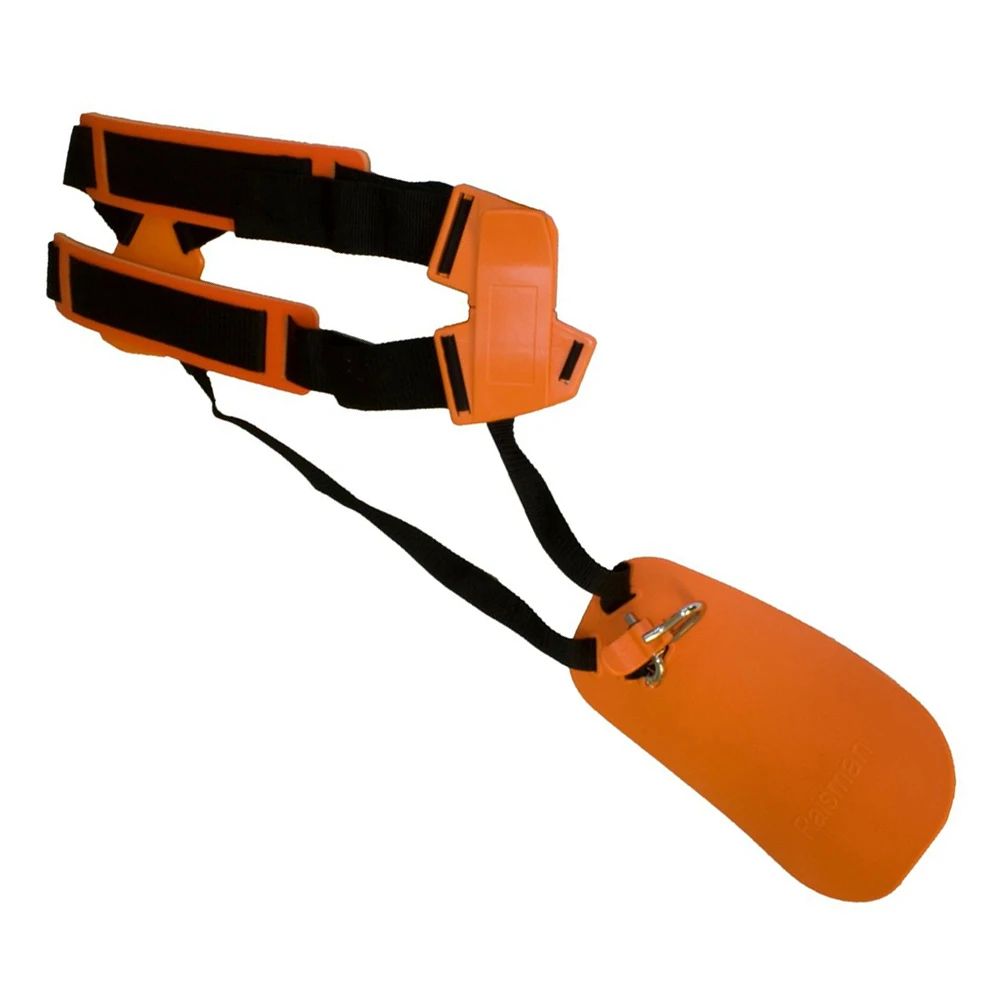 Универсальный двойной наплечный ремень ремни с подкладкой кусторезы для сада