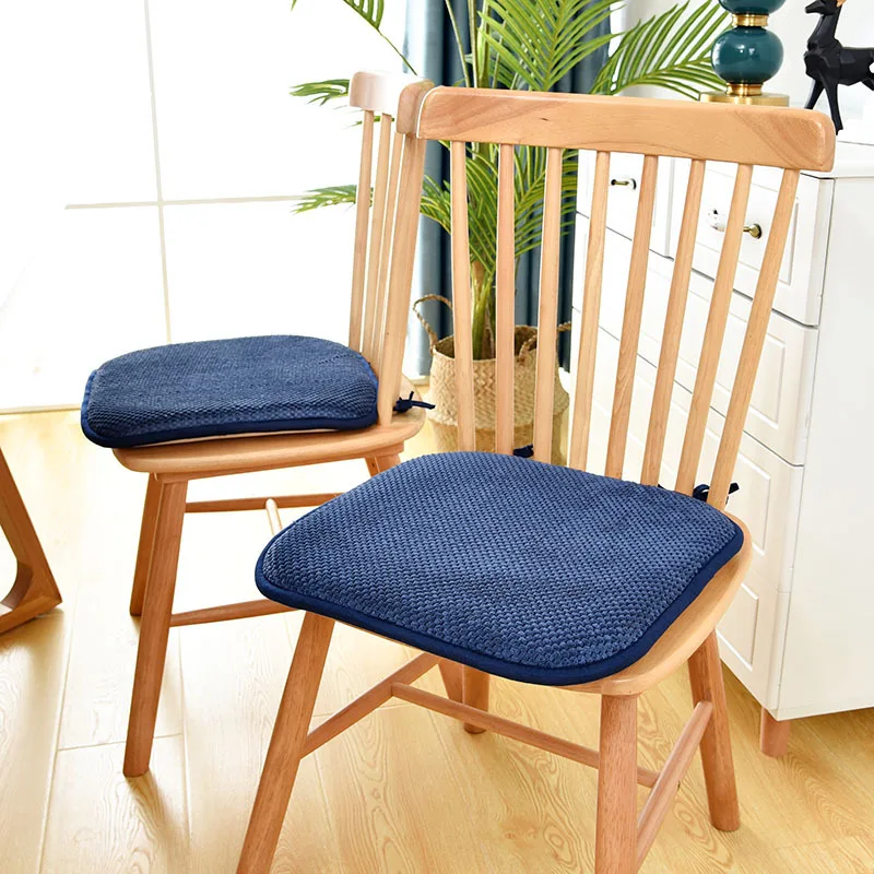 Ортопедическая подушка из вспененного материала с эффектом памяти дышащие