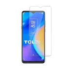 Закаленное стекло для TCL 20 SE T671H T671O, защитная пленка для экрана