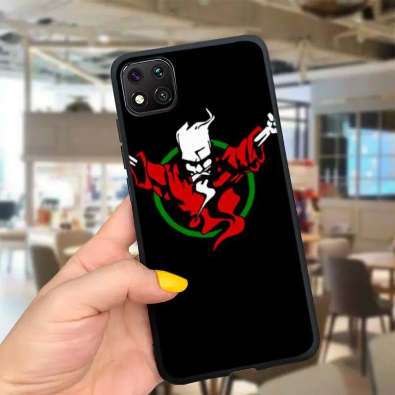 

Hardcore Wizard Phone Cases For Redmi 5plus 5 6 7 8 7A 8A 9 Note 2 4 5 6 7 Note 8 9pro 8t Hardcore Wizard