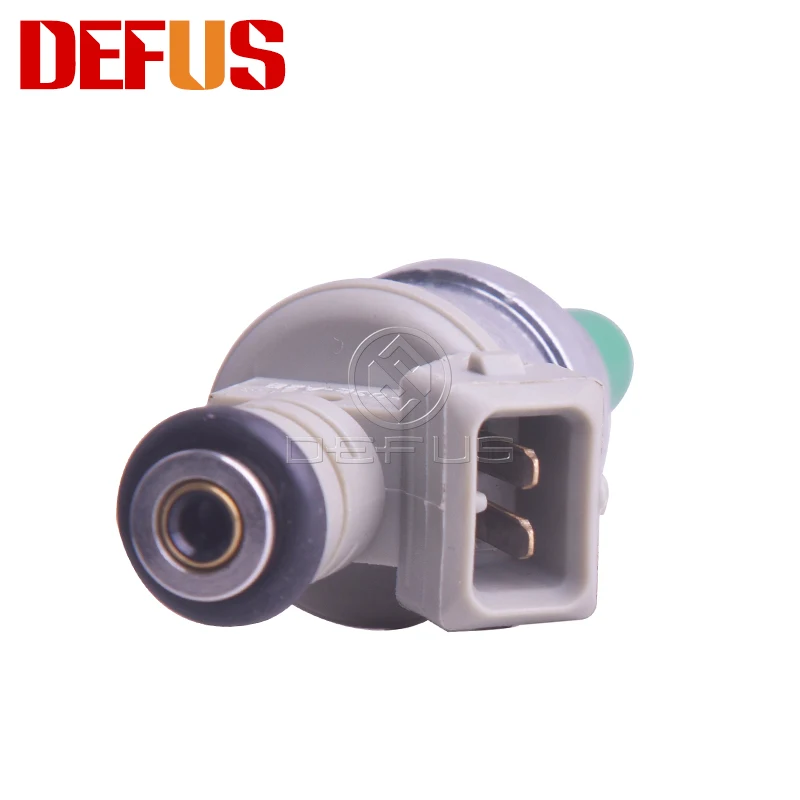 Форсунка топливного инжектора DEFUS 6X OE F03E-A 2B для Ford Mercury Ranger Super 3 0 л 8 MAZDA B2300 2 3l F03EA2B
