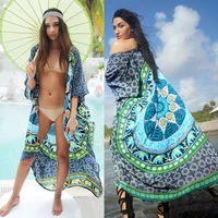 2021 new one piece beachwear summer cover up women solid beach dress ladies dress sexy suit beach tunic