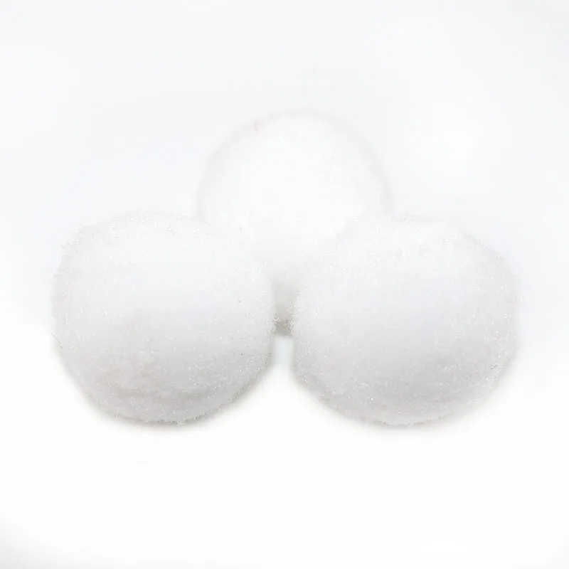 40 мм/12 шт. мягкие пушистые Помпоны|Принадлежности для рукоделия| |