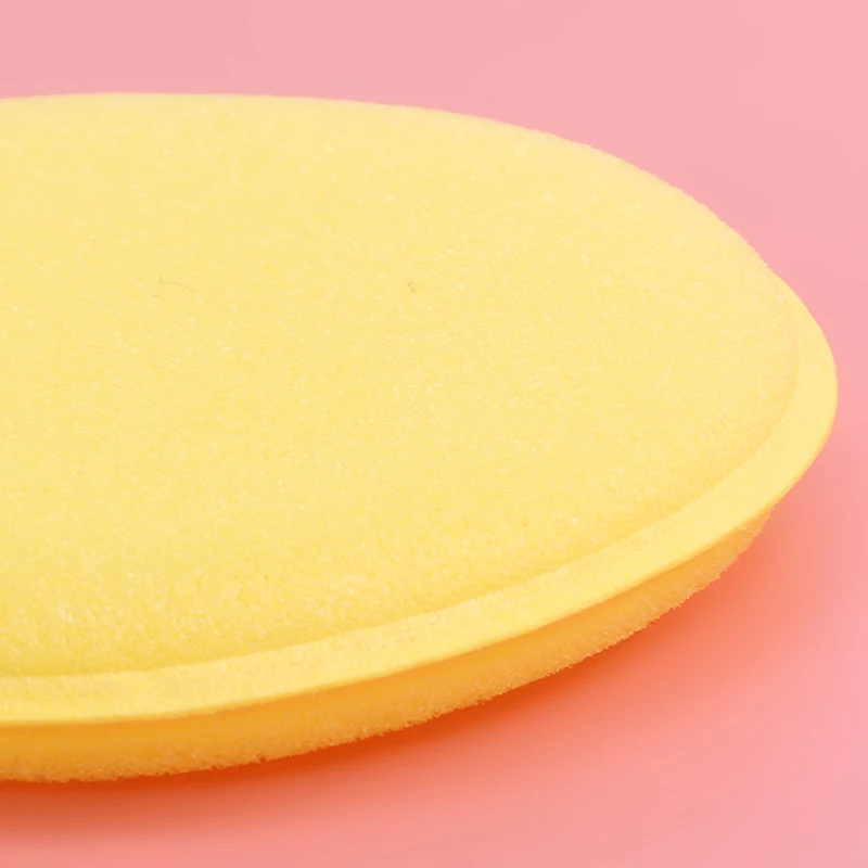 

Car Cleaning Sponge Pads Polishing Foam Waxing Wax Applicator Polish Washing Pad Car Washing Tool Car Accessories