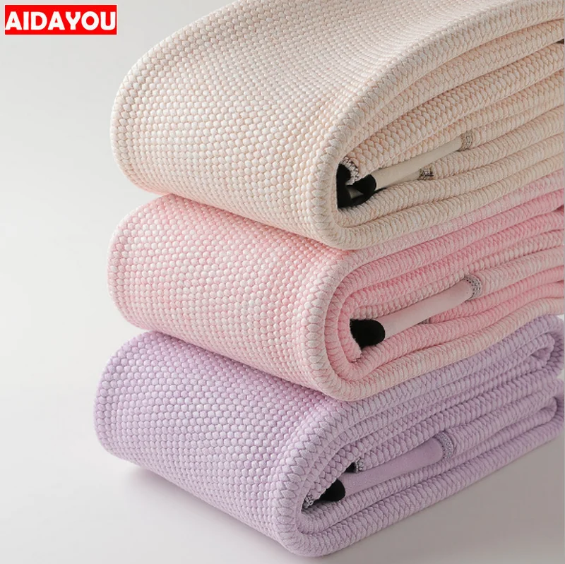 Модные леггинсы с высокой талией плотные теплые морозостойкие эластичные