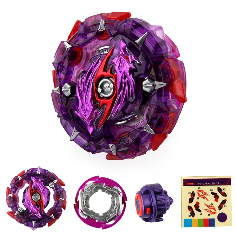 Beyblade Burst игрушки GT Арена металл Fafnir Bey Blade Blades игрушки|Волчки| |