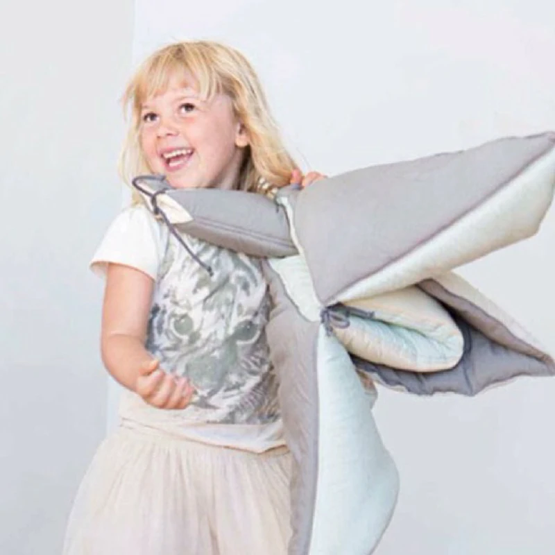 INS милое детское одеяло для ползания детские игровые коврики хлопковый напольный