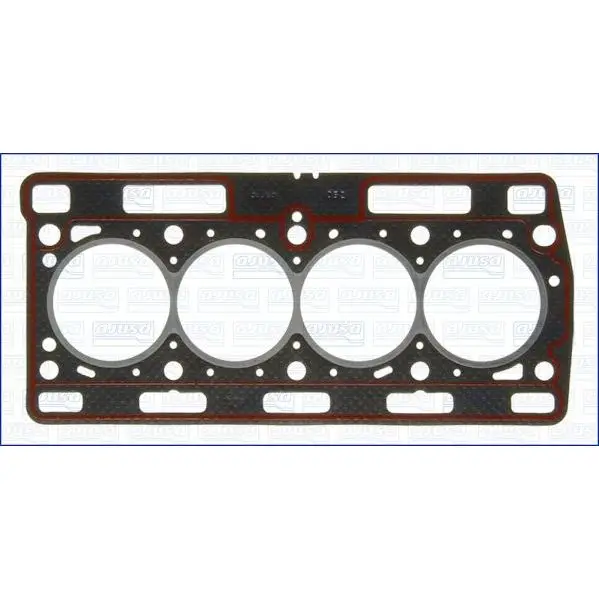 Прокладка ГБЦ Renault Clio/Kangoo/Twingo 1.0/1.2 D7D/F 95 AJUSA| |