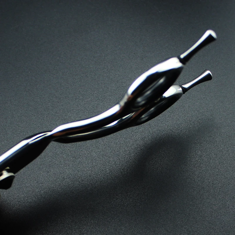 

7.5 inch professional scissors dog pet grooming polishing tool animal hair Cutting Scissors
