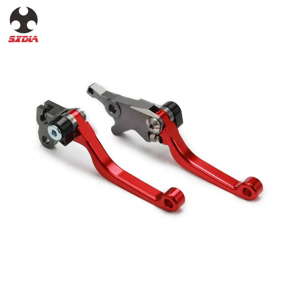 Тормозная ручка CNC для Honda CRF250L CRF250M CRF 250L 250M 2012 2013 2014 2015 2016 2017-2019 Ручка Сцепления