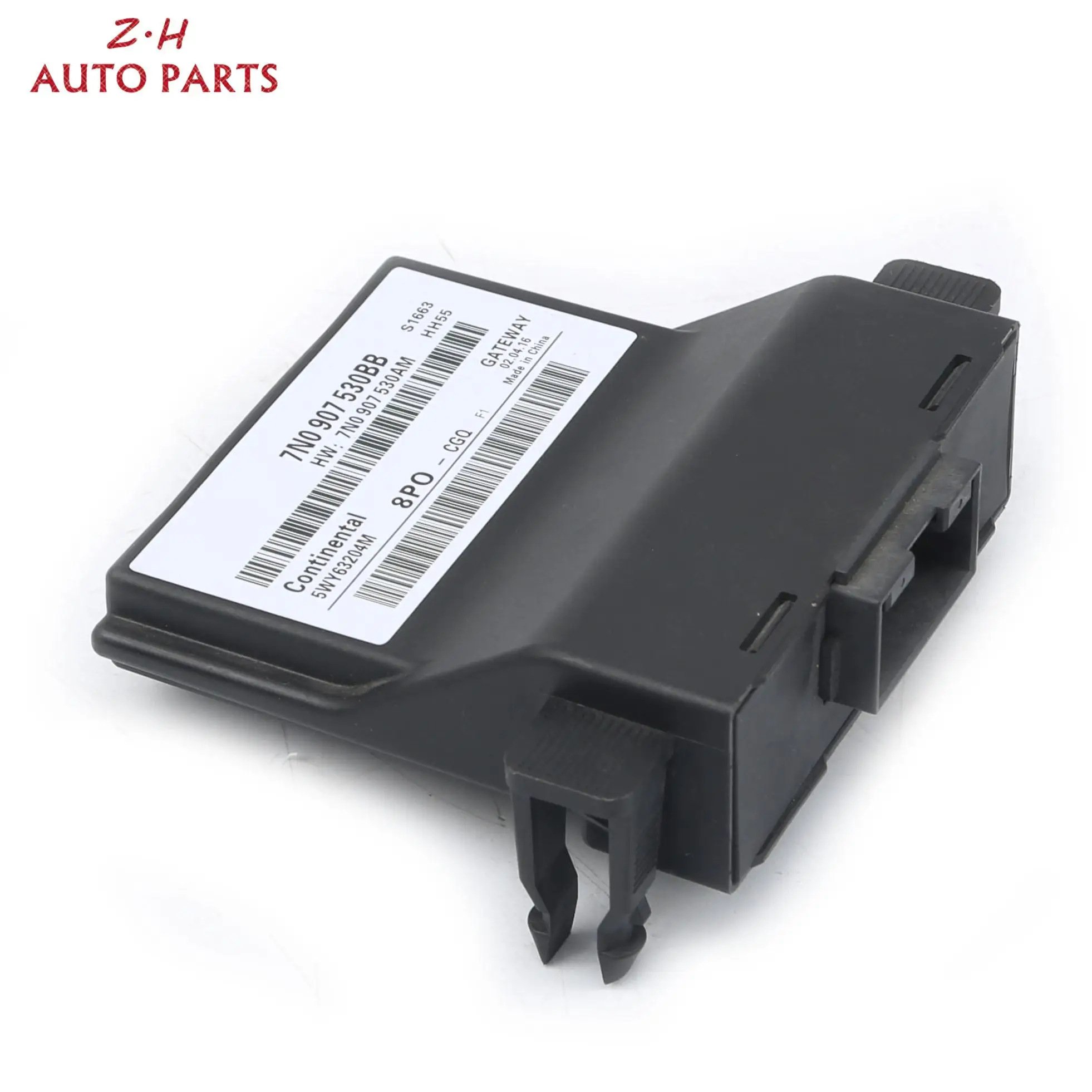 Блок управления шлюзом Can Bus 7N0907530BB для VW Tiguan Touran Golf MK6 Jetta NCS Eos Scirocco Skoda Octavia Superb Yeti |