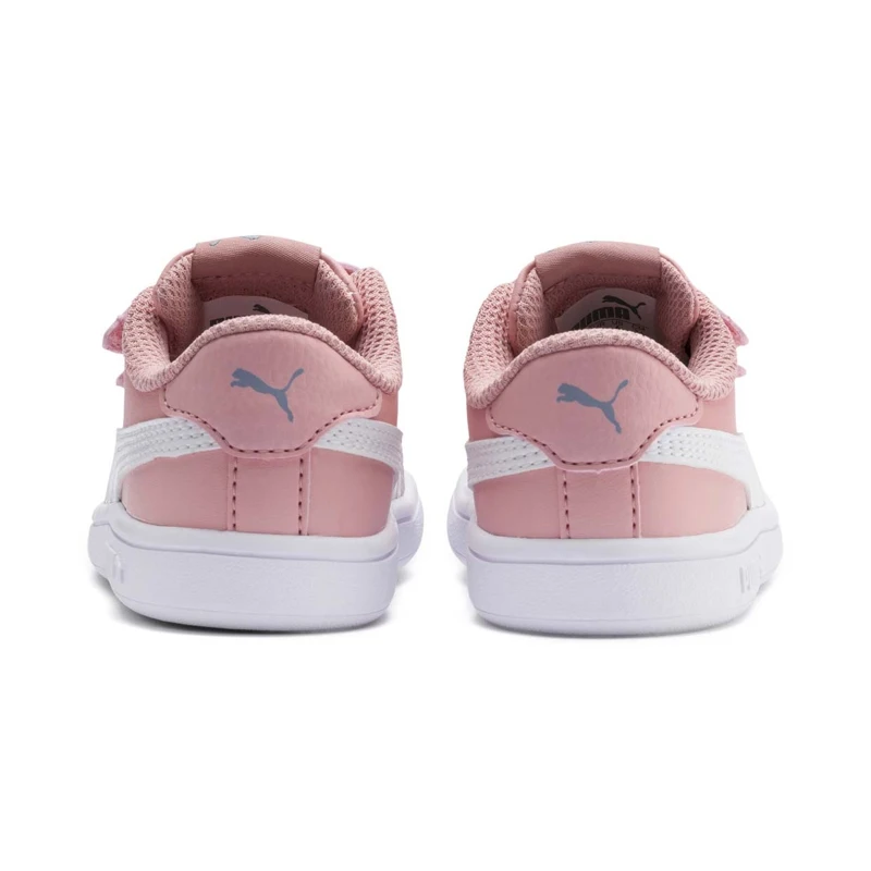 Детские кеды Puma Smash v2 36517415 | Спорт и развлечения