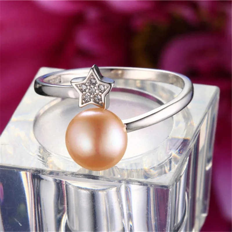 Модное дизайнерское Открытое кольцо Dainashi из стерлингового серебра 925 пробы со