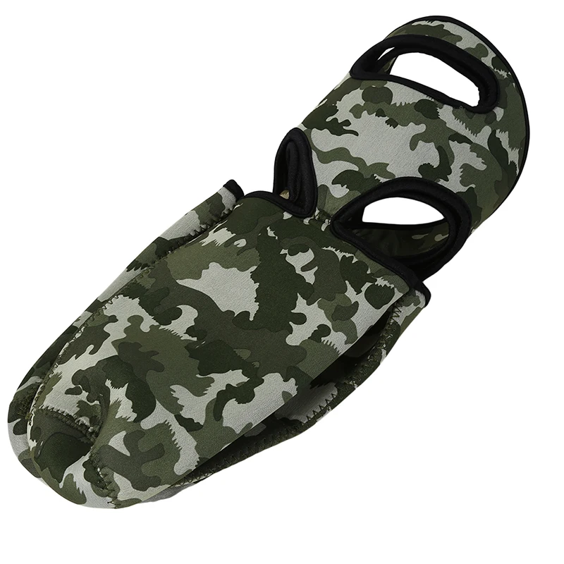 Крышка для чашки напитков с тремя карманами портативная Вакуумная аксессуары