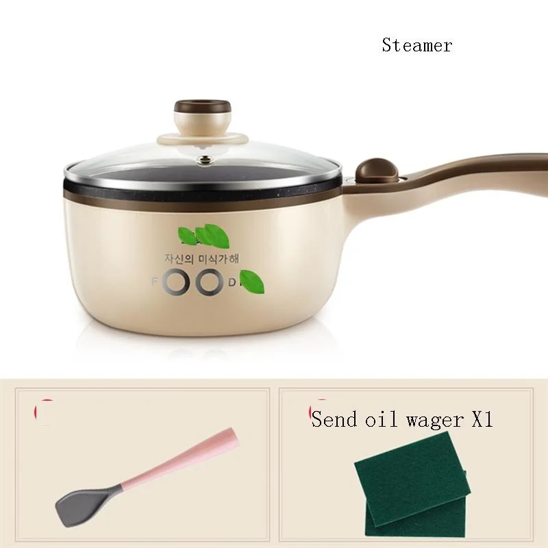 for electrical appliance in the kitchen catering equipment enseres de cocina mutfak elektrikli ev aletleri electric skillet free global shipping