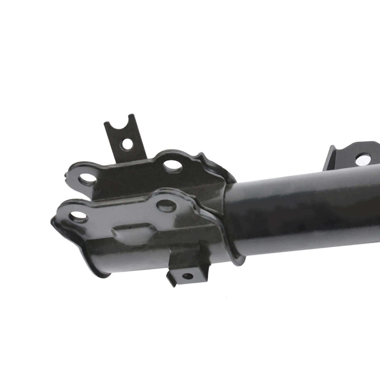 Free Shipping to US Front shock absorber factory prices for 2006-2011 HYUNDAI-ACCENT DODGE-ATTITUDE2006-2011 KIA-RIO/RIO5 | Автомобили и