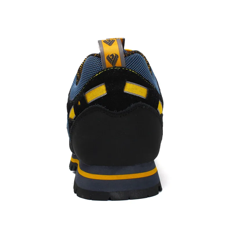 Водонепроницаемая походная обувь для альпинизма уличные походные ботинки