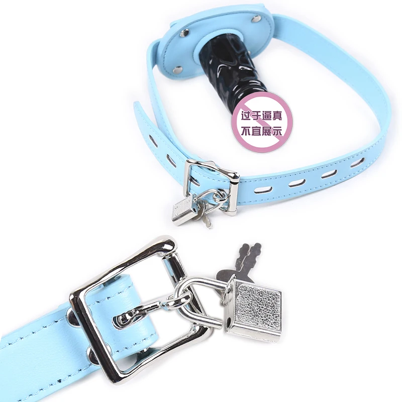 Секс-игрушки для взрослых секс-игрушки кляп орального секса | Красота и здоровье